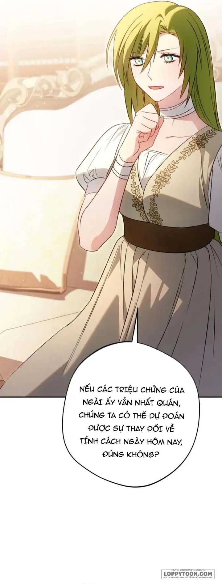 Bạo Chúa Độc Ác Trở Lại Chap 43 - trang 41