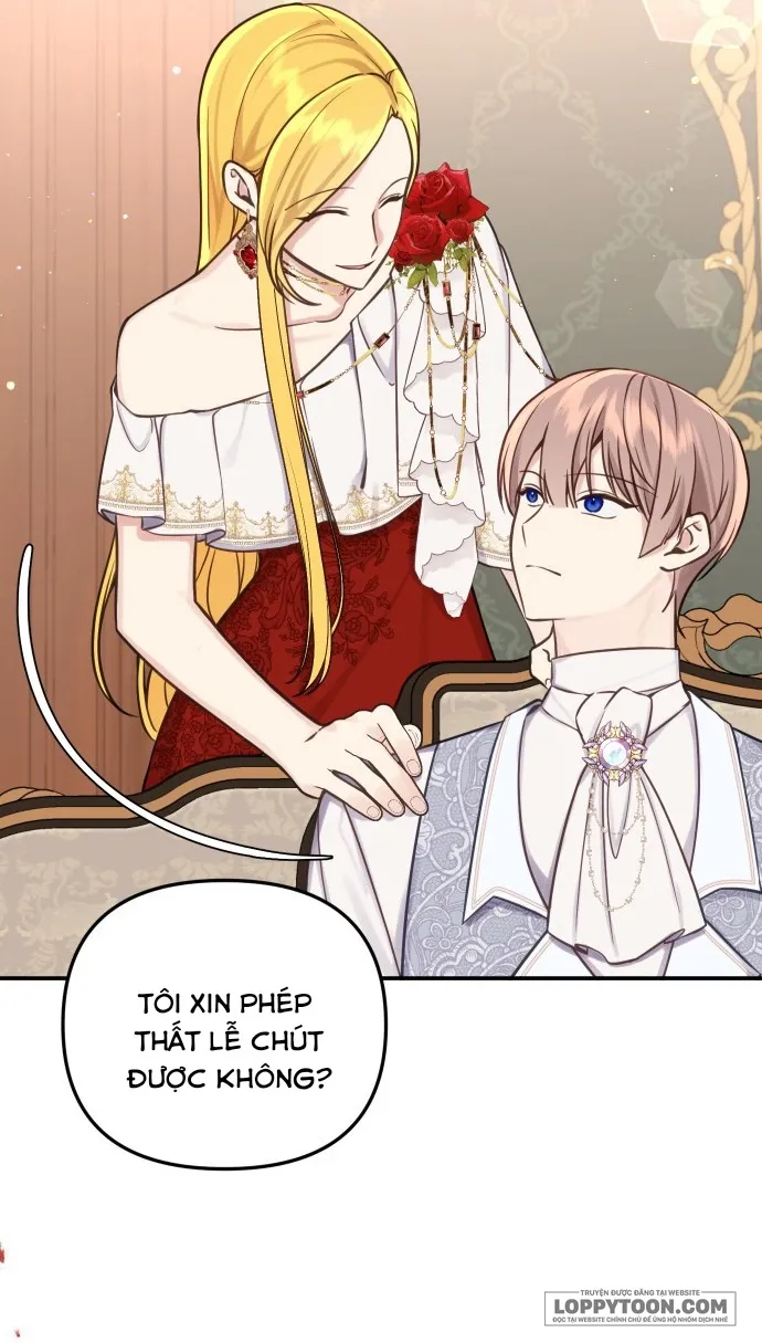 Cuộc Sống Hạnh Phúc Cùng Chồng Chap 28 - trang 25