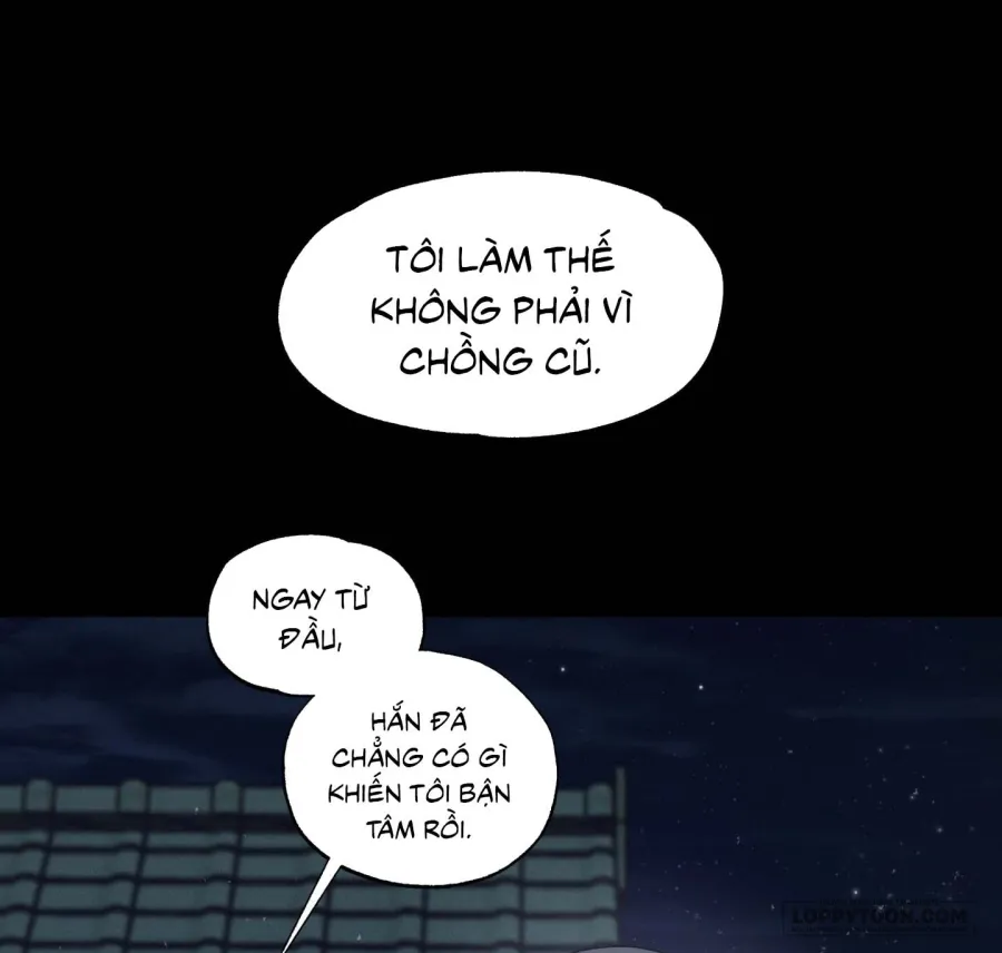 Mùa Hè Năm Ấy, Tựa Như Hoa Dại Chap 6 - trang 53