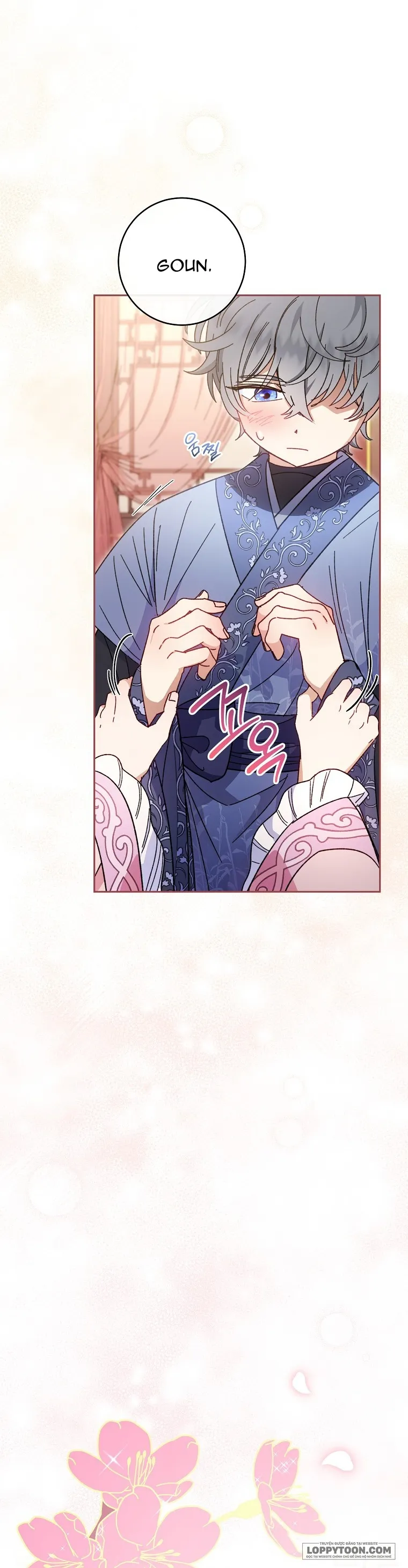 Tiểu Thiếp Chỉ Muốn Sống Yên Bình Chap 18 - trang 10
