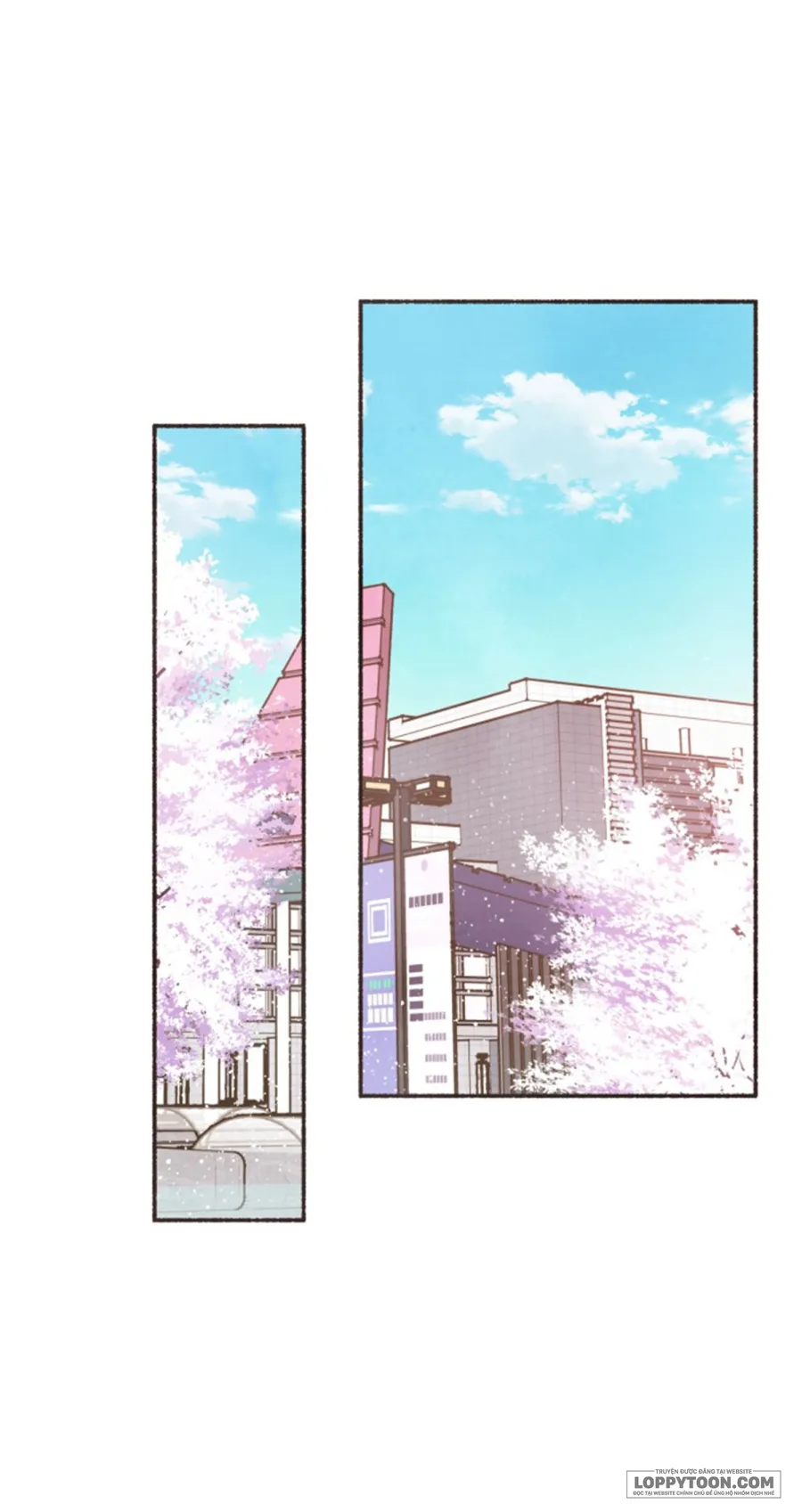 Cảm Xúc Chuyển Giao Chap 0 - trang 15