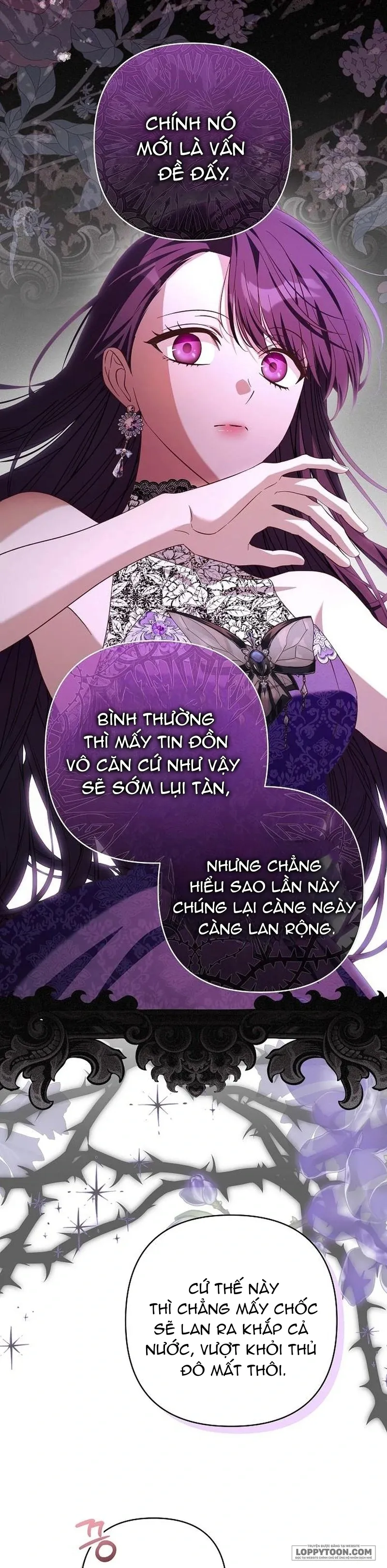 Cô Dâu Của Đại Công Tước Là Chiến Binh Địa Ngục Chap 26 - trang 32