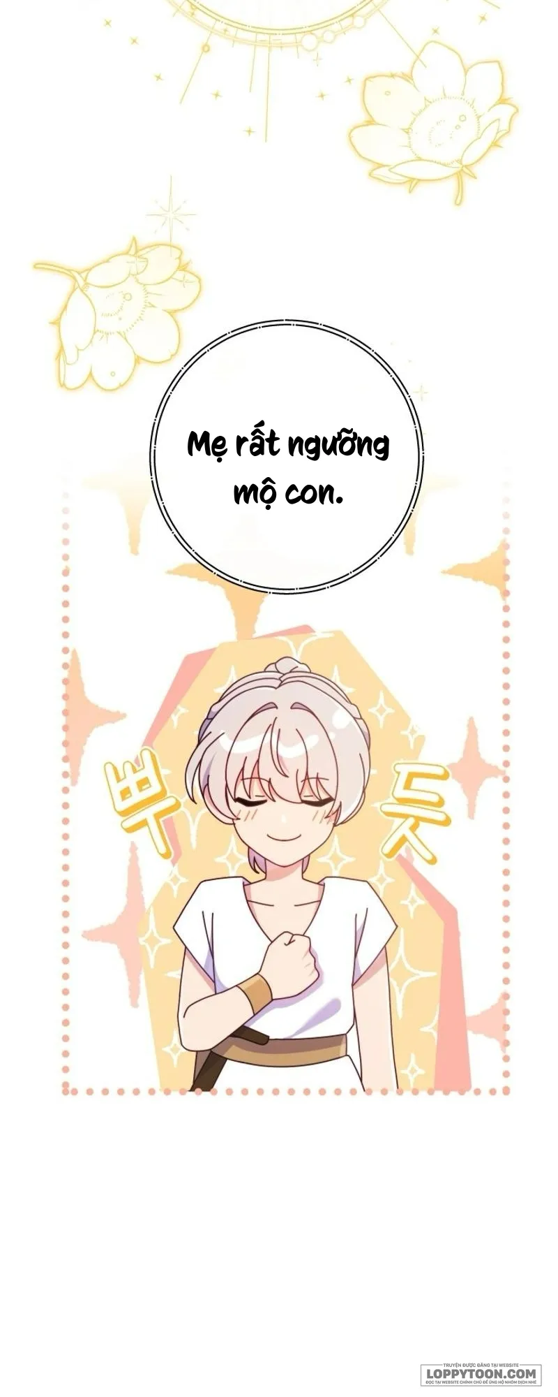 Trở Thành Bạn Thời Thơ Ấu Của Nam Phụ Ám Ảnh Chap 35 - trang 36