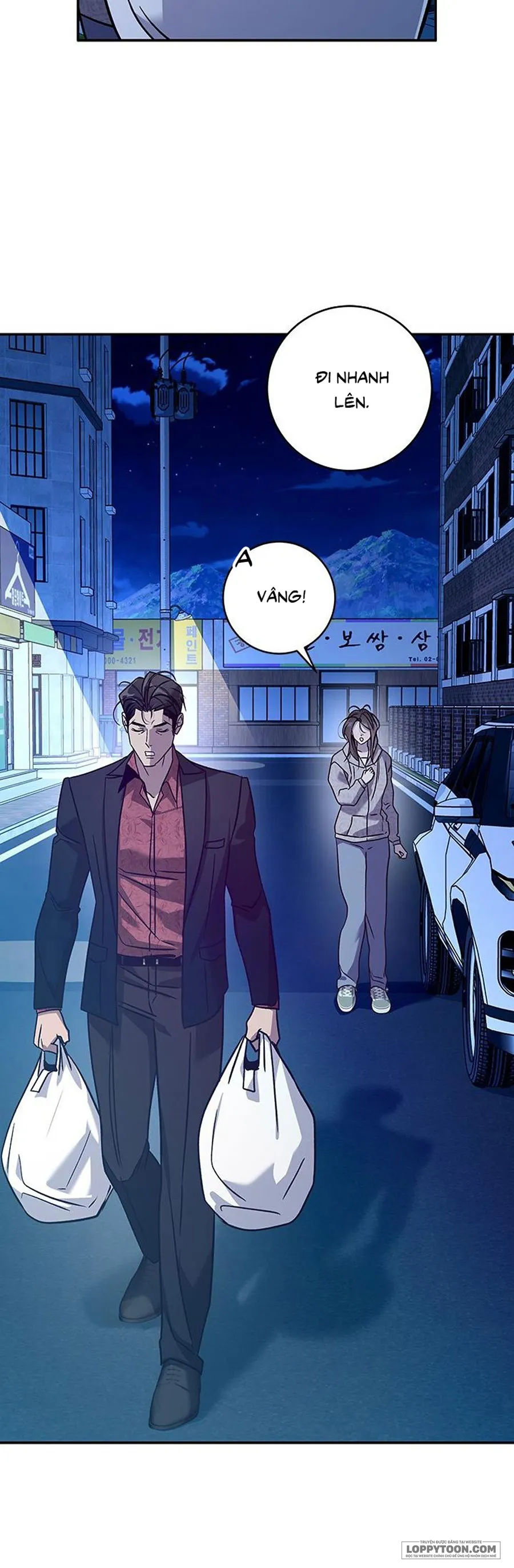 Đừng Bảo Đây Là Nàng Tiên Ốc Nhé?! Chap 14 - trang 10