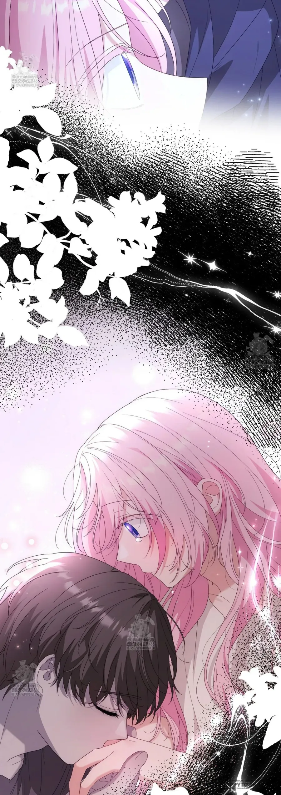 Nàng Tiên, Hãy Ký Hợp Đồng Nào Chap 80 - end - trang 83