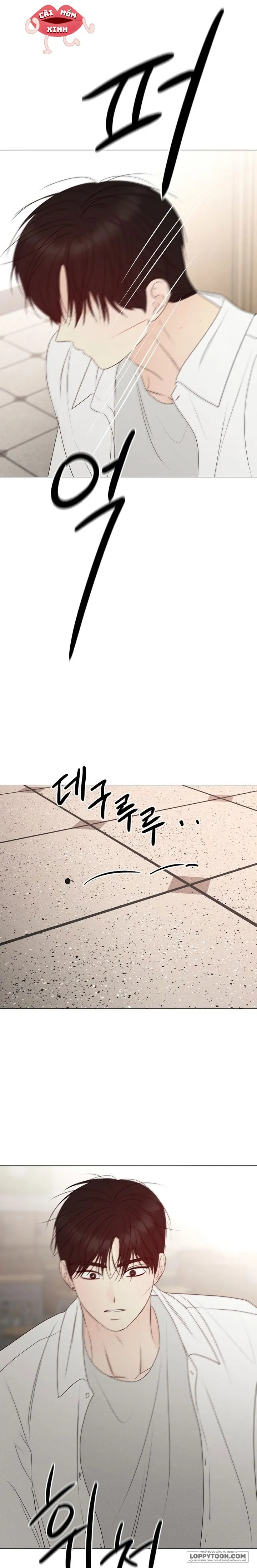 Soái Ca Kiểu Mẫu Chap 19 - trang 23