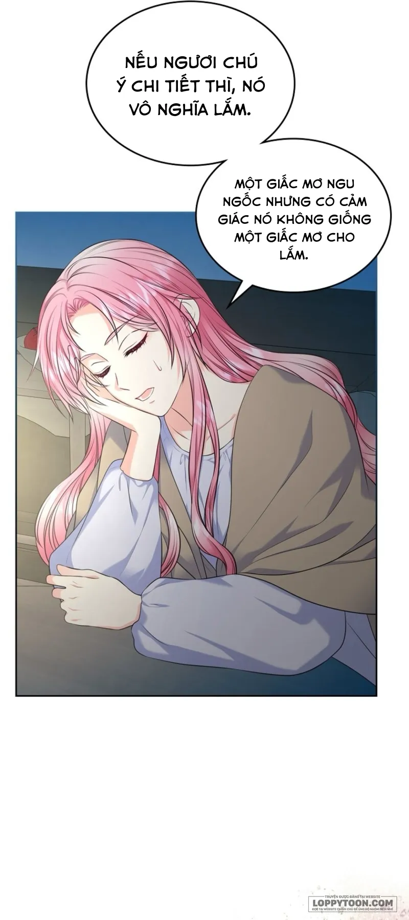 Tôi Sẽ Ly Hôn Với Anh Trai Nữ Chính Chap 78 - trang 24