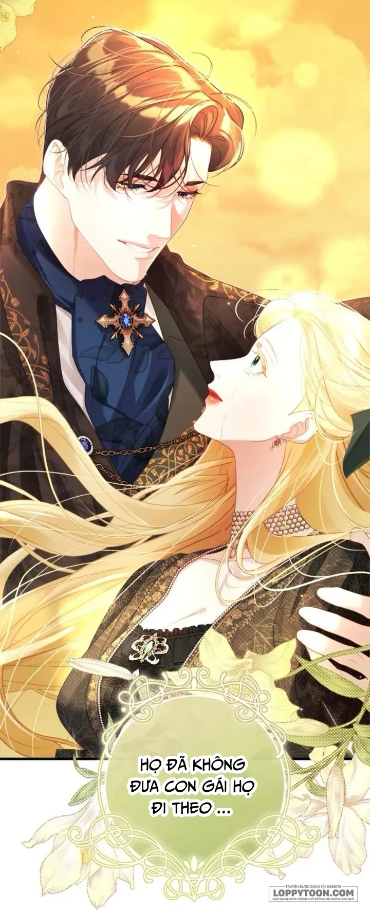 Không Cần Hối Hận Chap 26 - trang 130