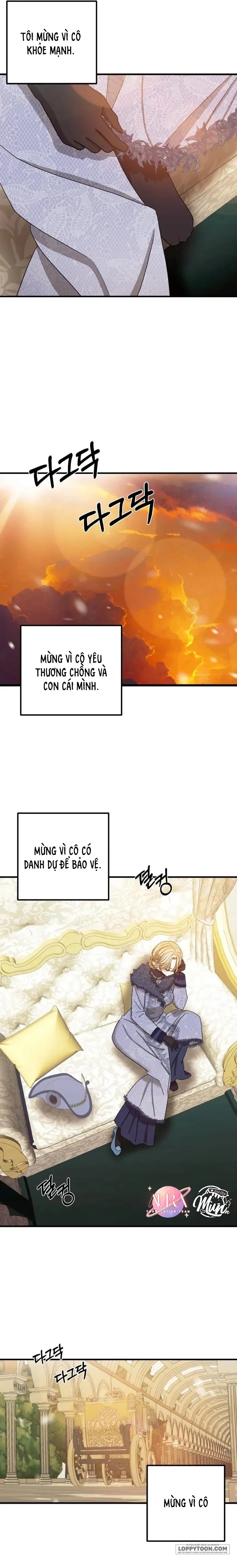 Tôi Bị Cắn Bởi Chú Chó Tôi Đã Bỏ Rơi Chap 6 - trang 29