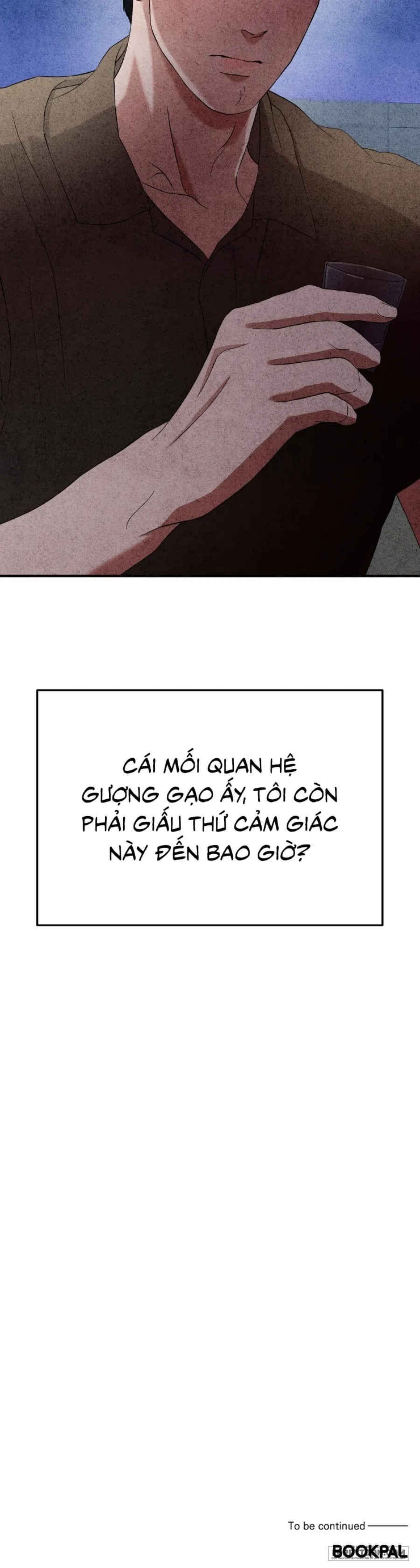 Nhật Ký Tình Yêu Với Bạn Thân Chap 12 - trang 43
