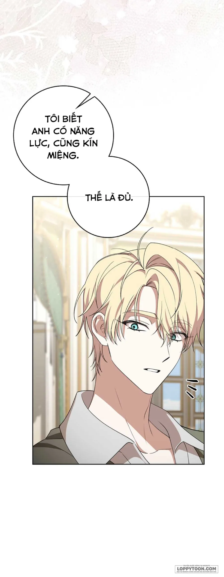 100 lời nguyền tại dinh thự Illestone Chap 14 - trang 40