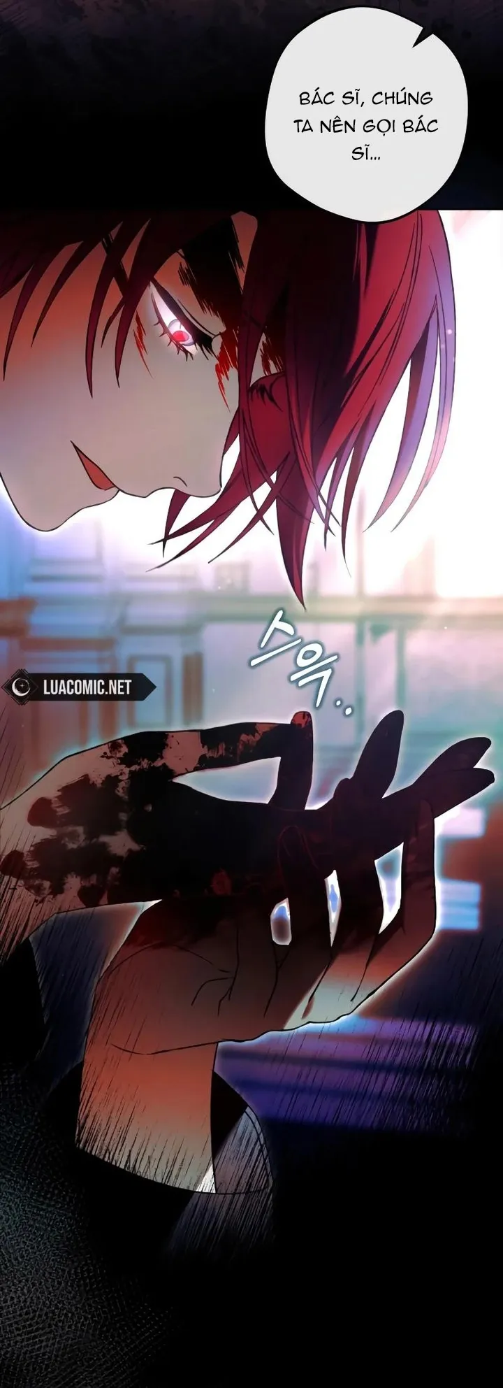 Bạo Chúa Độc Ác Trở Lại Chap 22 - trang 4