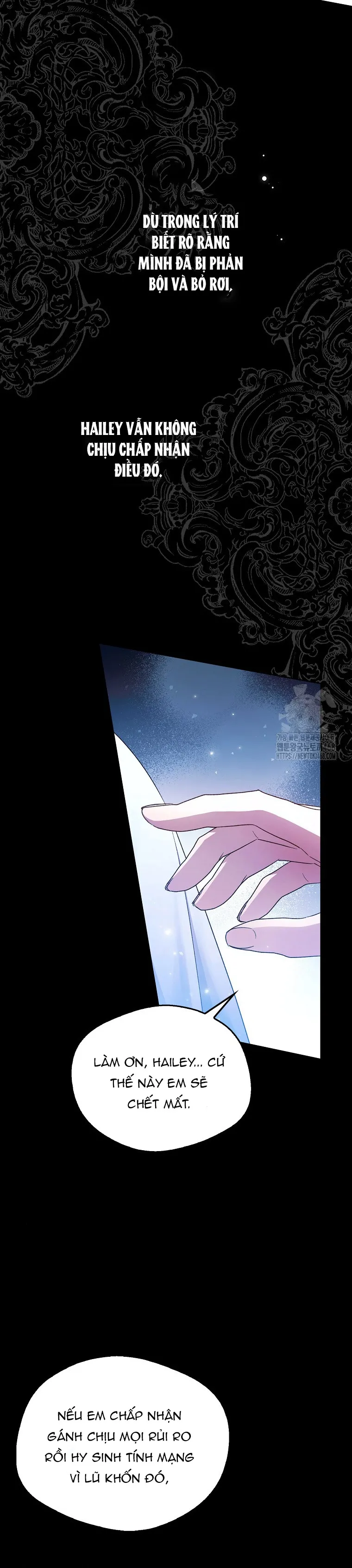 Hầu Tước Maron Chap 17 - trang 15