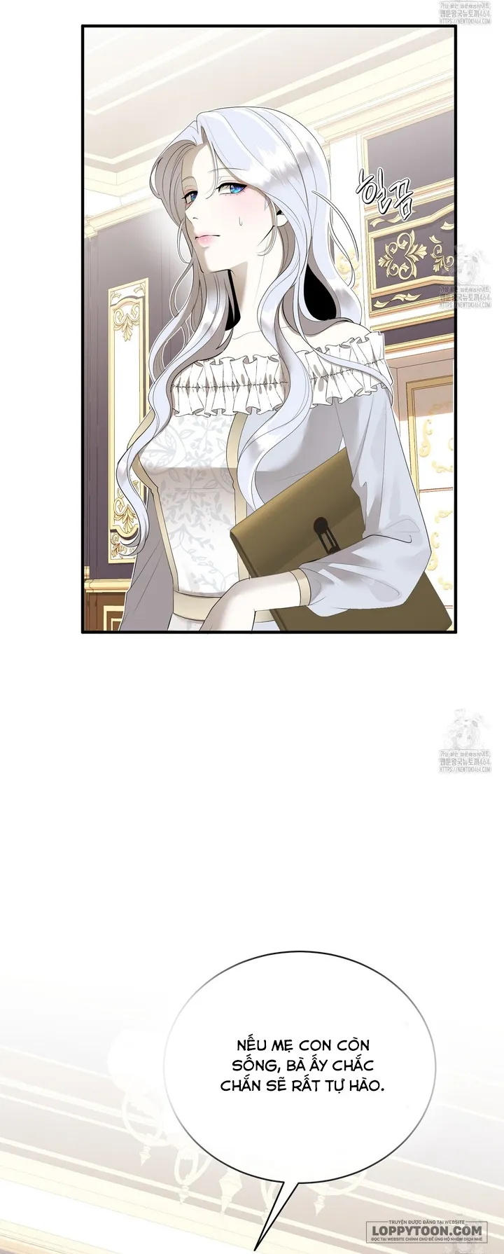 Qua Đêm Với Người Chồng Sắp Ly Hôn Chap 18 - trang 30