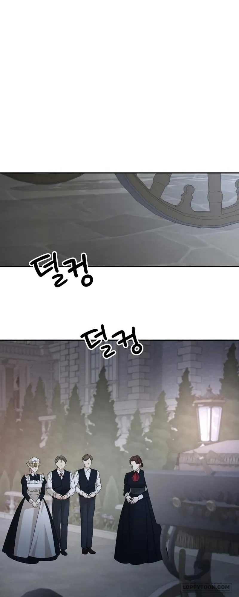 Gia Đình Chồng Quá Ám Ảnh Bởi Tôi Chap 104 - trang 56