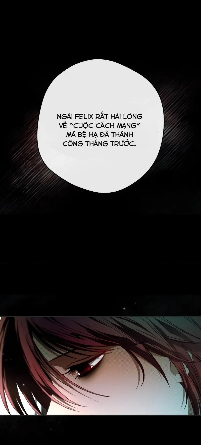Bạo Chúa Độc Ác Trở Lại Chap 9 - trang 6