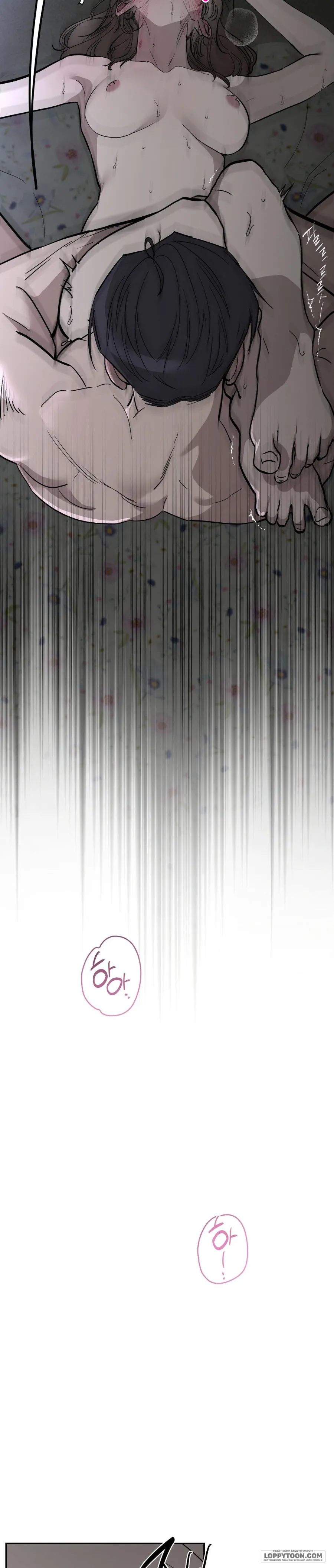 Ẩn Tình Nơi Vườn Cây Ăn Quả Chap 14 - 🔞🔞🔞🔞🔞 - trang 39