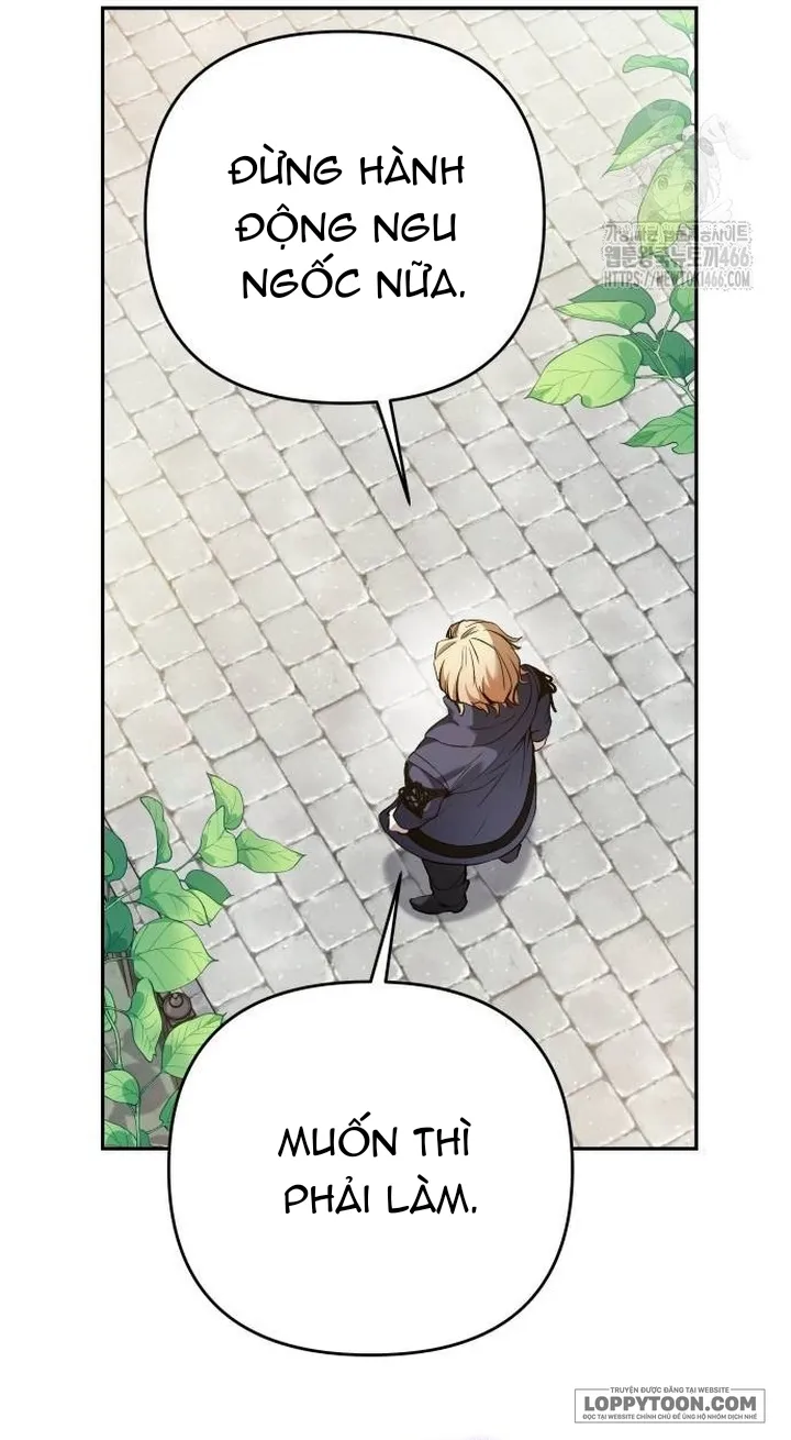 Thỏ Trắng Ở Xứ Sở Thần Tiên Chap 45 - trang 17