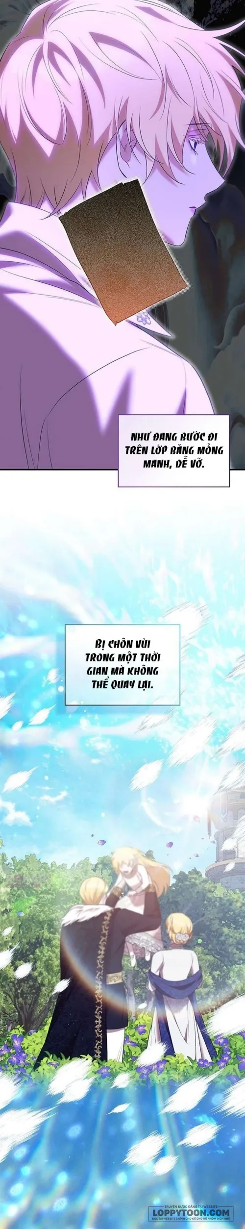 Vào Ngày Mà Chị Gái Tôi Qua Đời Chap 47 - trang 2