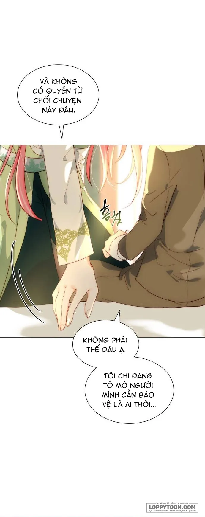 Tôi Được Sinh Ra Là Cô Con Gái Thứ Hai Chap 20 - trang 27