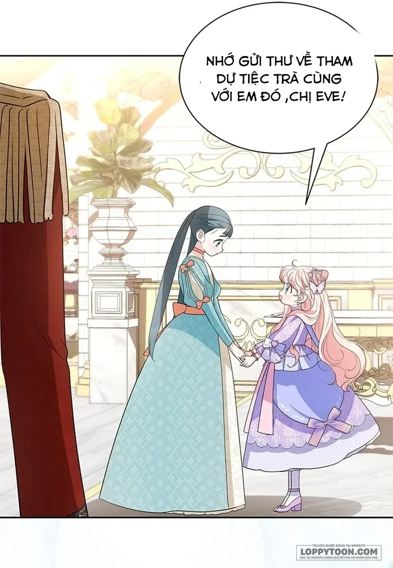Đã Từ Chối Sủng Ái Rồi Mà Sao Còn Ám Ảnh Thế? Chap 32 - trang 52
