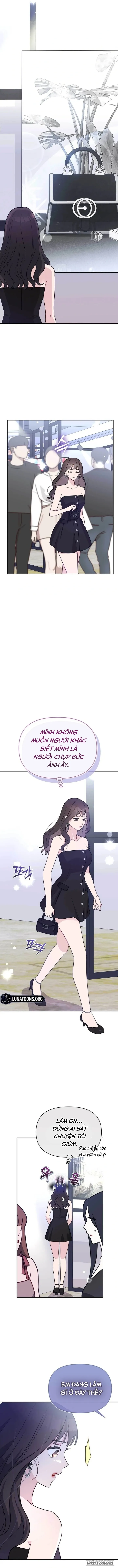 Tôi Nuôi Trai Chỉ Để "Thịt" Chap 7 - trang 4