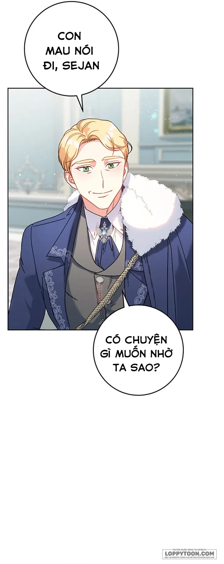 Nuôi Dưỡng Em Gái Xinh Đẹp Chap 9 - trang 39