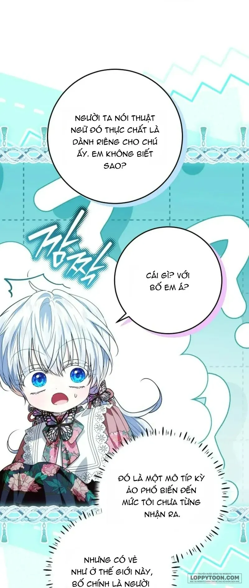 Người Cha Che Giấu Sức Mạnh Chap 77 - trang 52