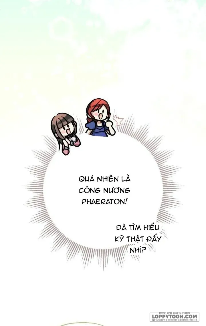 Tiểu Thư Tích Tiền Đi Bụi Chap 127 - trang 41