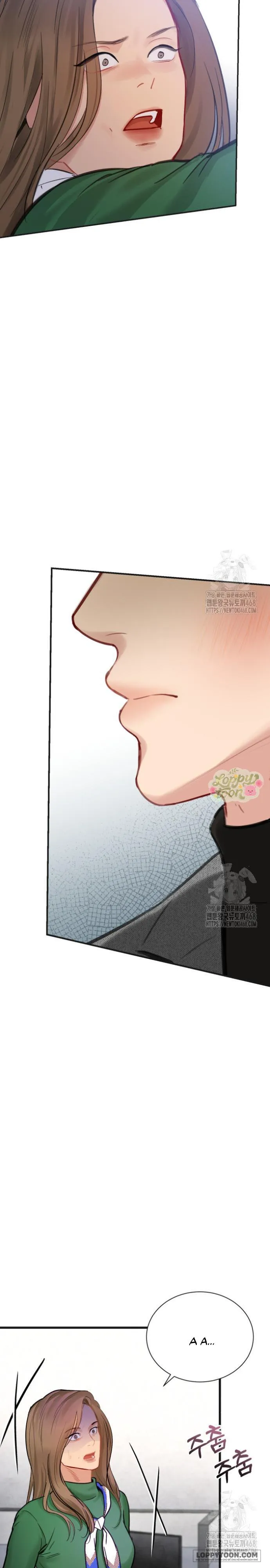 Quyền Lực Của Thư Ký Chap 10 - trang 32