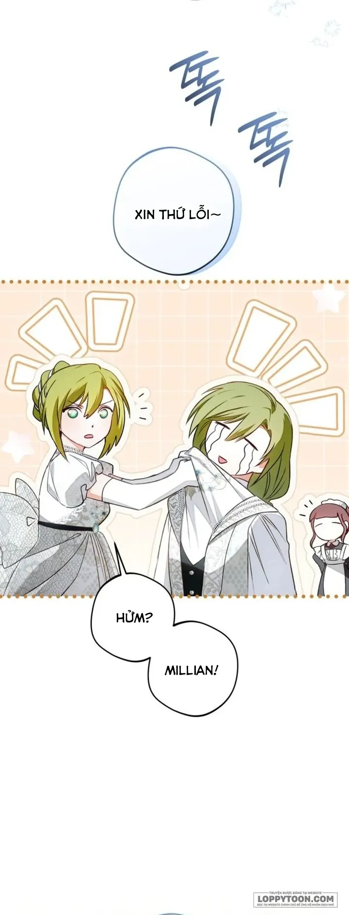 Bạo Chúa Độc Ác Trở Lại Chap 47 - trang 63