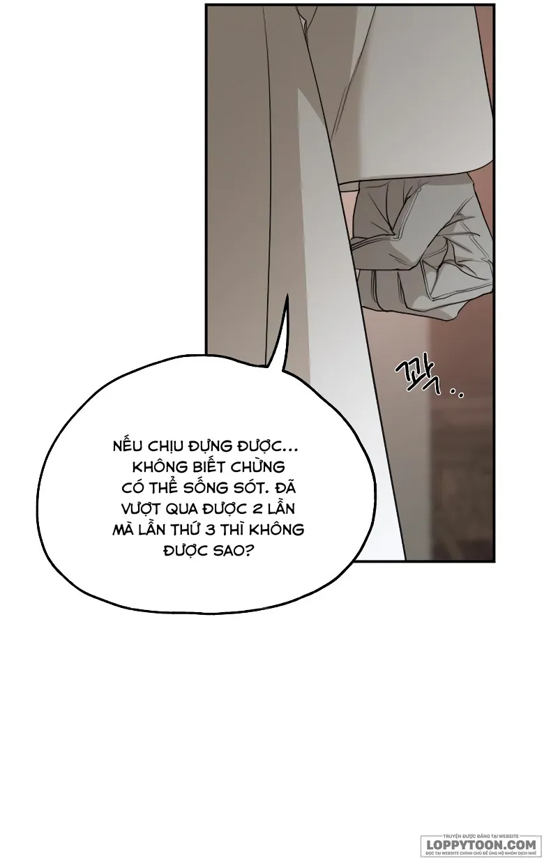 Gia Đình Chồng Quá Ám Ảnh Bởi Tôi Chap 91 - trang 29