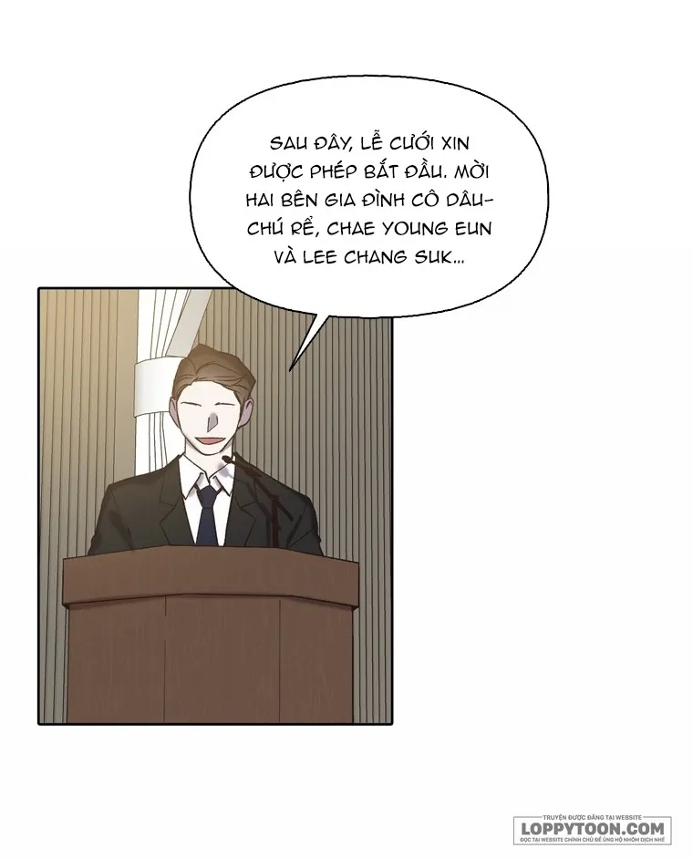 Thanh Xuân Của Chúng Ta Chap 85 - trang 40