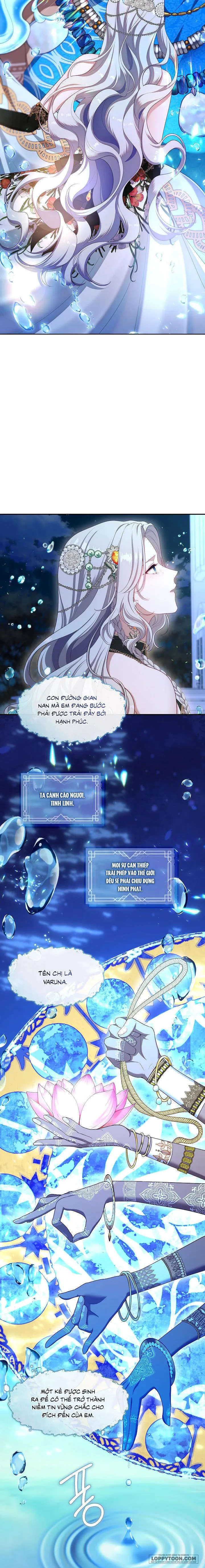 Thợ Săn Hạng S Không Muốn Trở Thành Ác Nữ Chap 46 - trang 12
