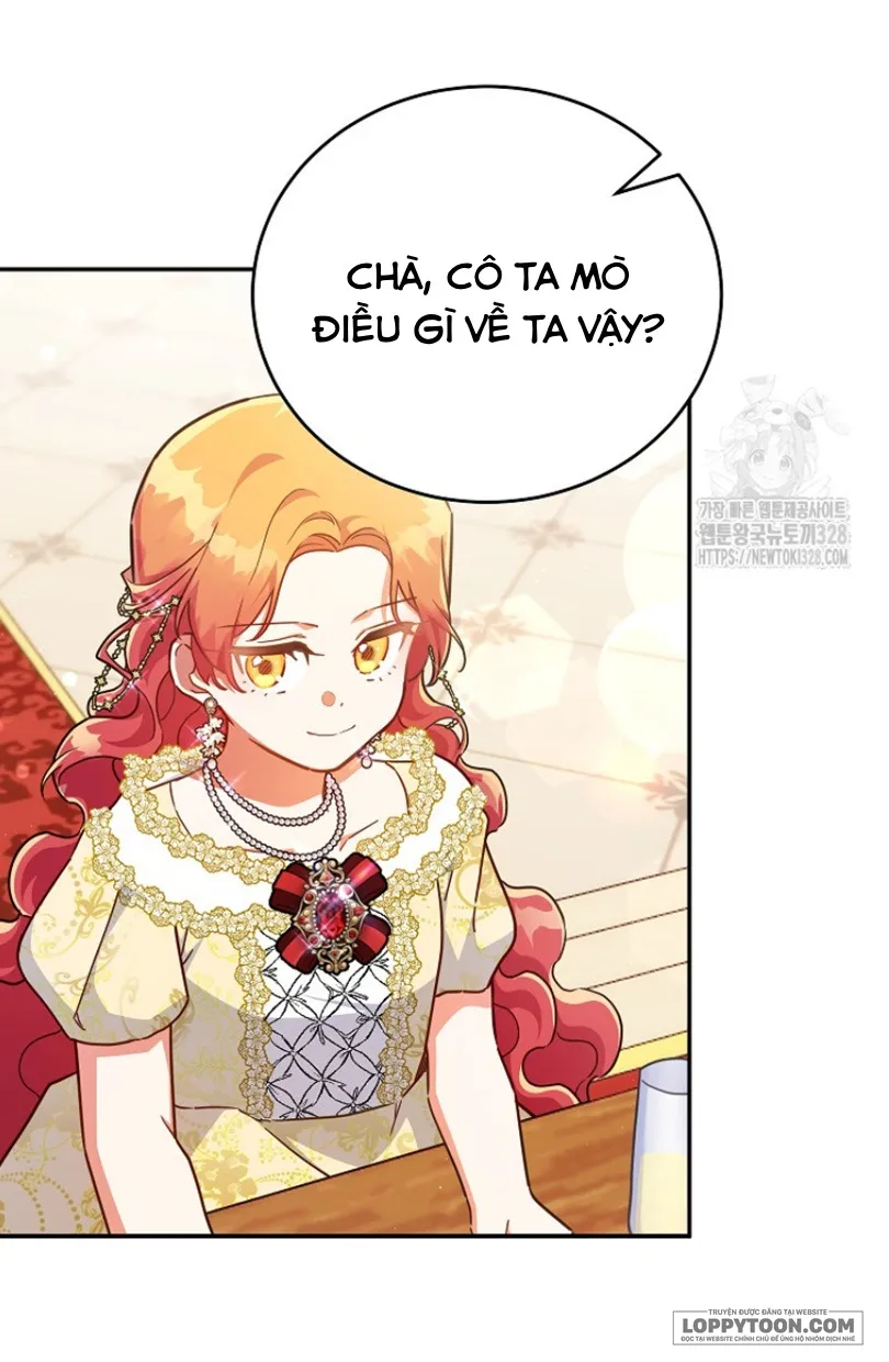 Bé Con Chốn Hoa Nở Chap 42 - trang 38
