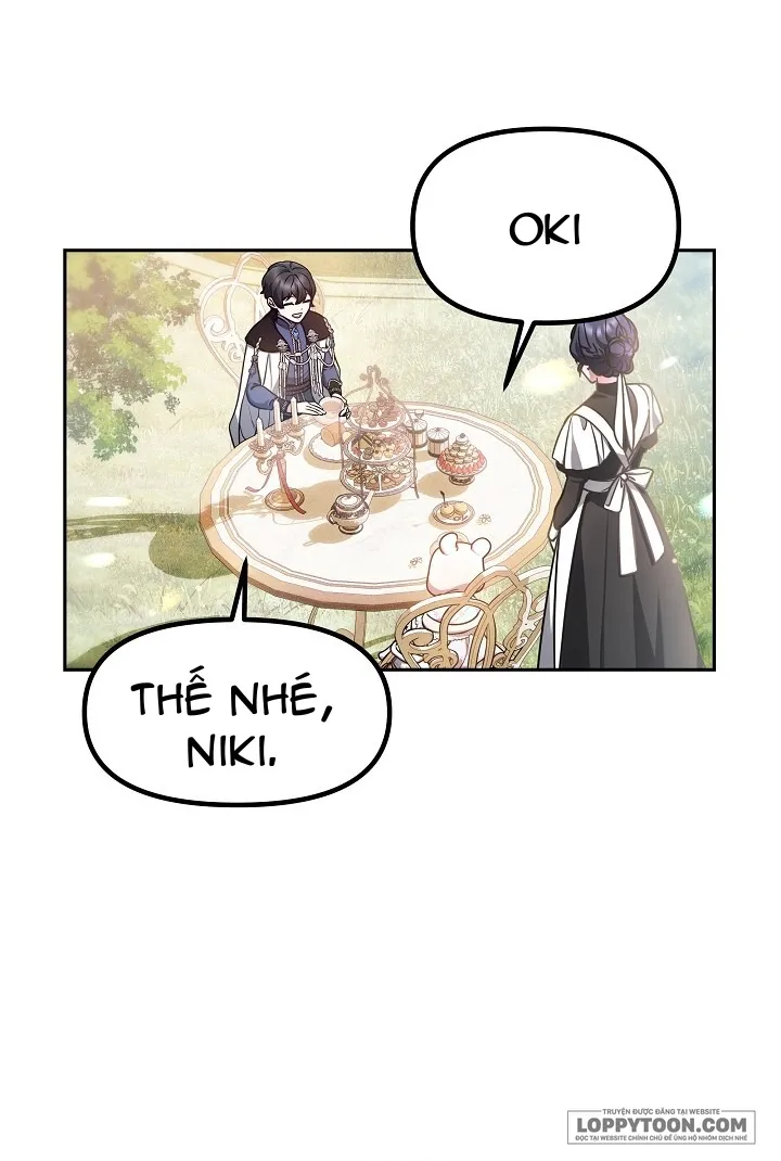 Rồng Con Thuần Hóa Những Kẻ Điên Rồ Chap 20 - trang 37
