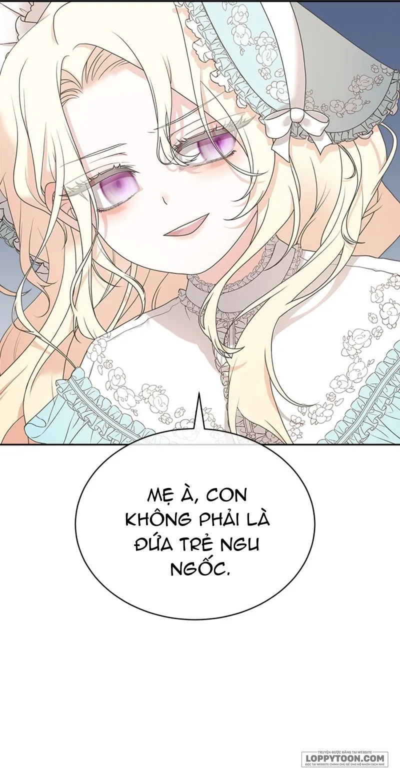Sinh Ra Trở Thành Nhân Vật Không Có Trong Nguyên Tác Chap 4 - trang 23