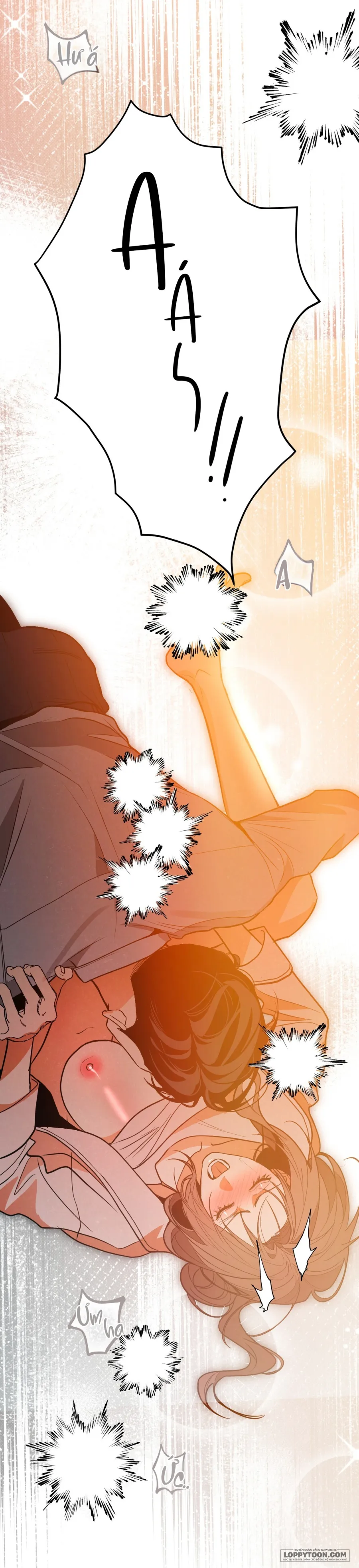 Ngưỡng Tuyệt Đối Chap 61 - trang 17