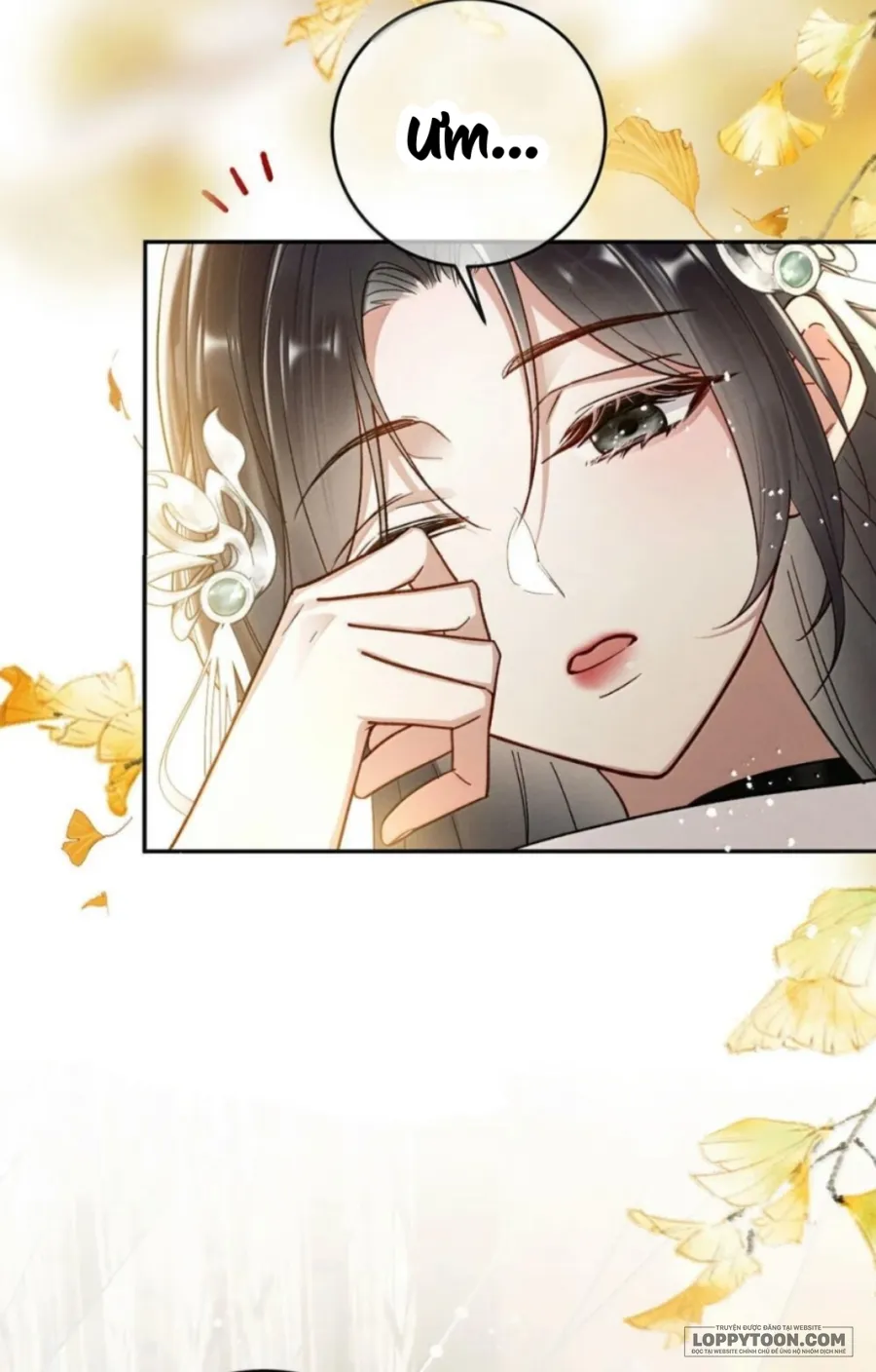 Dâng Cá Muối Cho Sư Tổ Chap 33 - trang 25