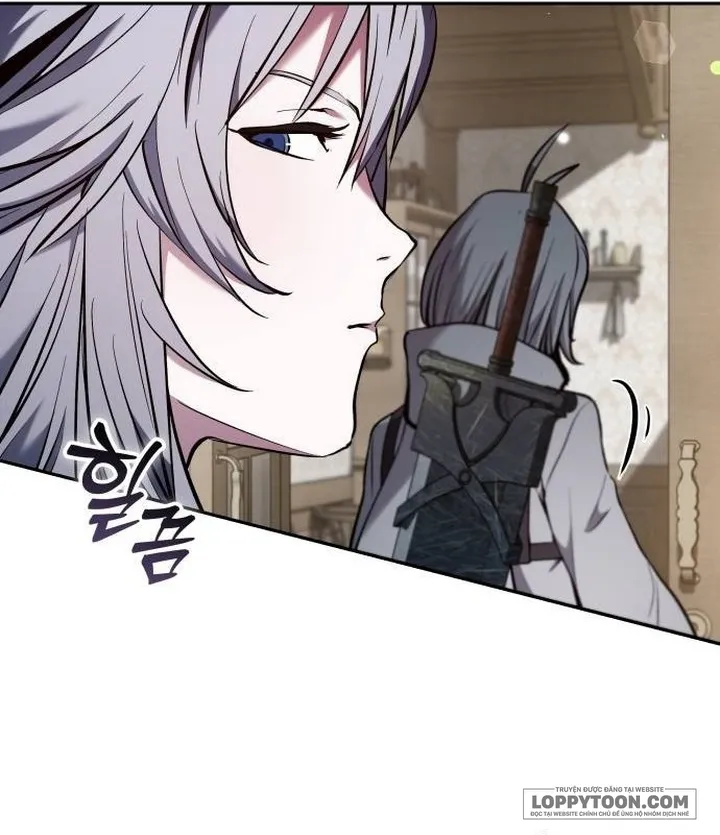 Thỏ Trắng Ở Xứ Sở Thần Tiên Chap 38 - trang 39