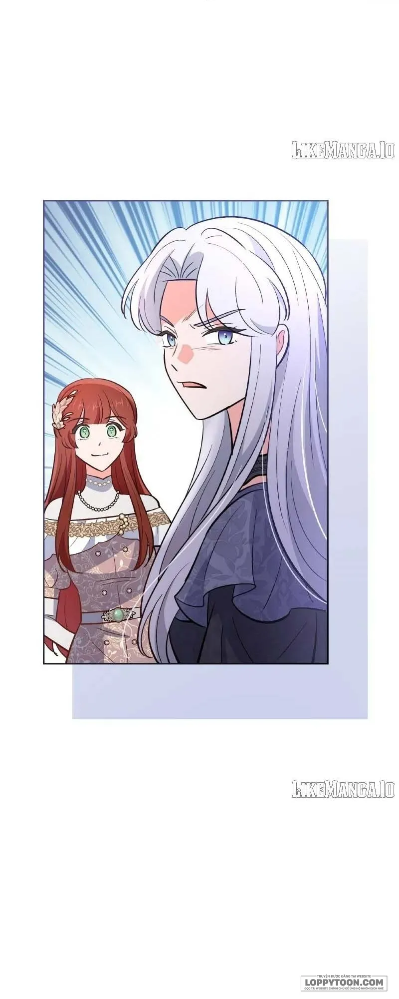 Hầu Gái Không Thích Nuôi Dạy Trẻ Nhỏ Chap 69 - trang 81