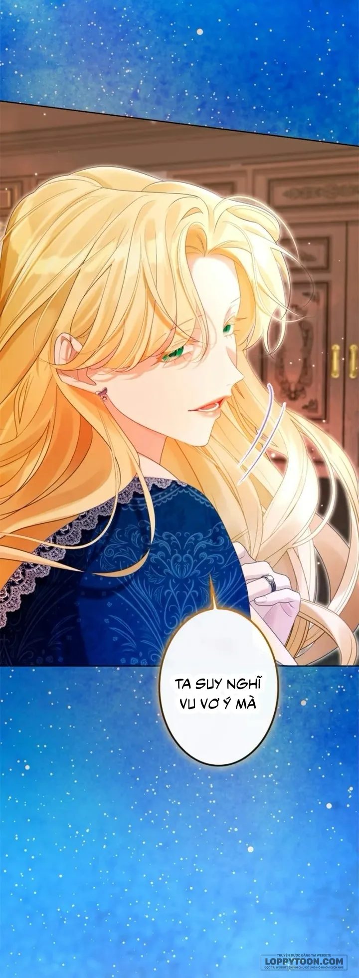 Không Cần Hối Hận Chap 30 - trang 44