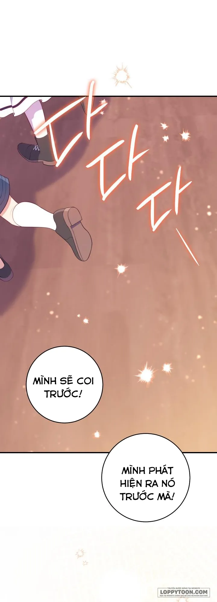 Trở Thành Bạn Thời Thơ Ấu Của Nam Phụ Ám Ảnh Chap 9 - trang 41