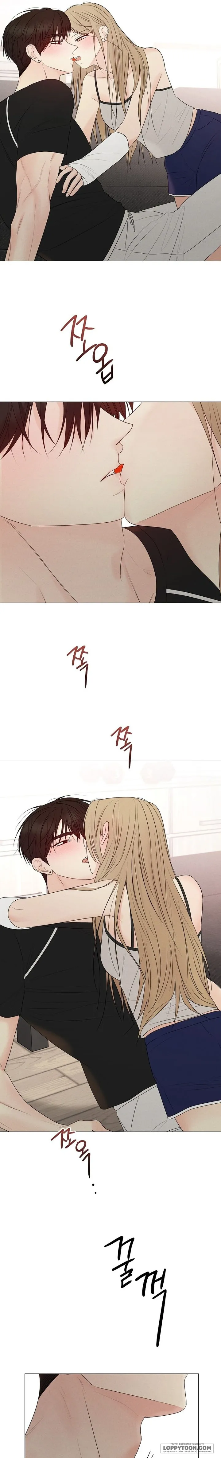 Soái Ca Kiểu Mẫu Chap 44 - trang 13