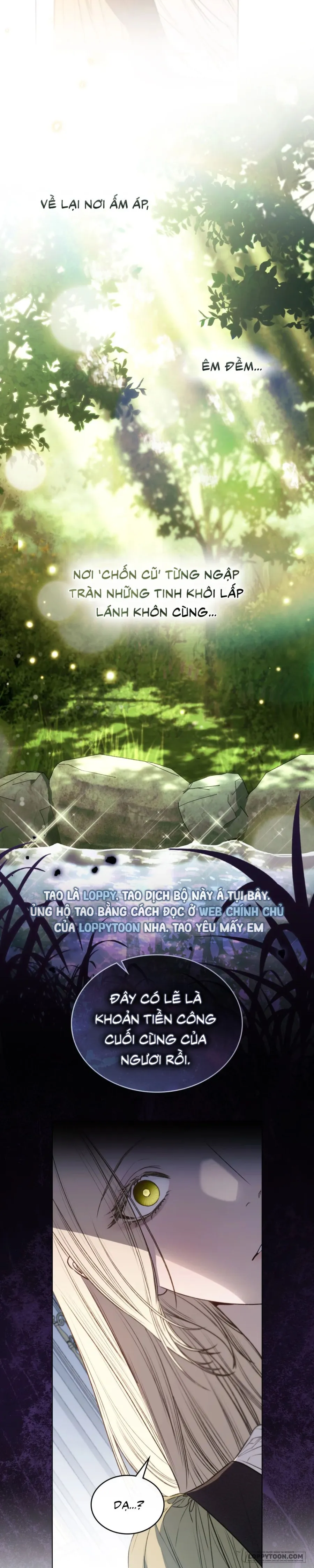 Chân Dung Kẻ Kiêu Ngạo Chap 1 - trang 14