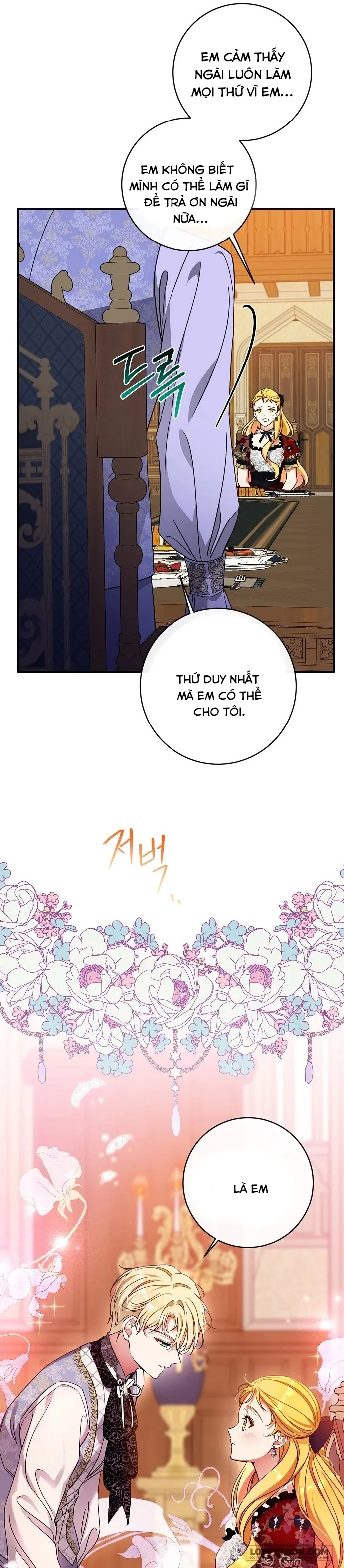 Thuần Hóa Hầu Tước Quái Dị Chap 49 - trang 23