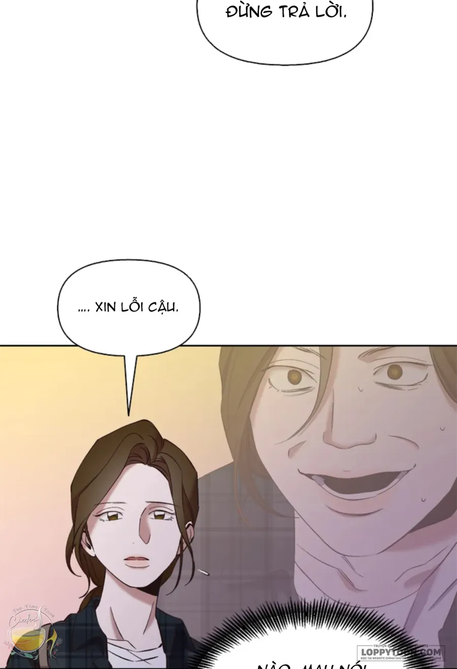 Thanh Xuân Của Chúng Ta Chap 22 - trang 20
