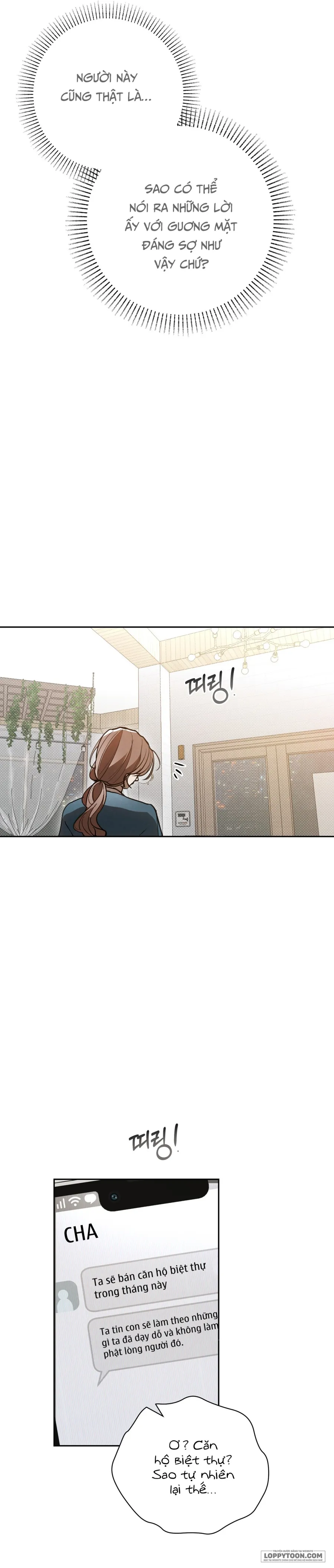 Ngưỡng Tuyệt Đối Chap 39 - trang 19
