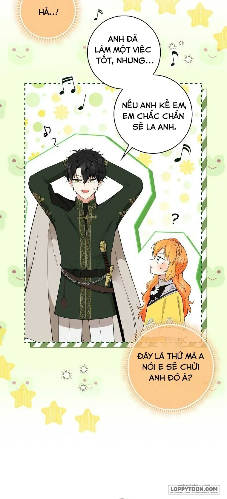 Sóc Con Tài Năng Chap 86 - trang 22