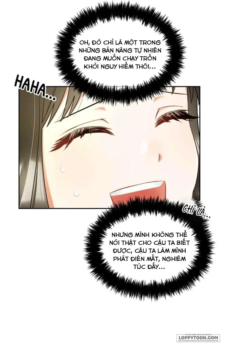 Tôi Sẽ Ở Ngay Bên Cạnh Nam Chính Chap 10 - trang 52